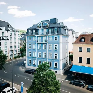 Das V Evert - Am Congress Centrum 4* Wurzburg