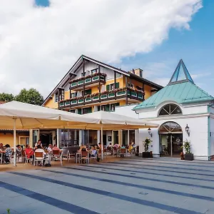 Schmelmer Hof & Hotel Bad Aibling