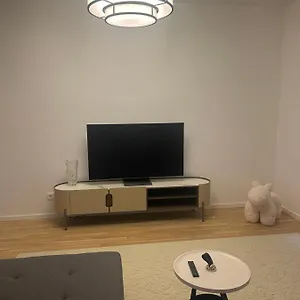 3-zimmer Im Zentrum Dues Appartement Düsseldorf