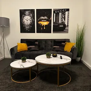 Butler Appartement Düsseldorf