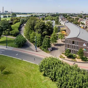 Jugendherberge Duesseldorf Düsseldorf