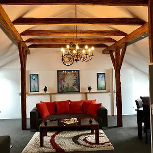 Historic Appartement BRE