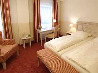 Hanseat-Hotel Düsseldorf Duitsland
