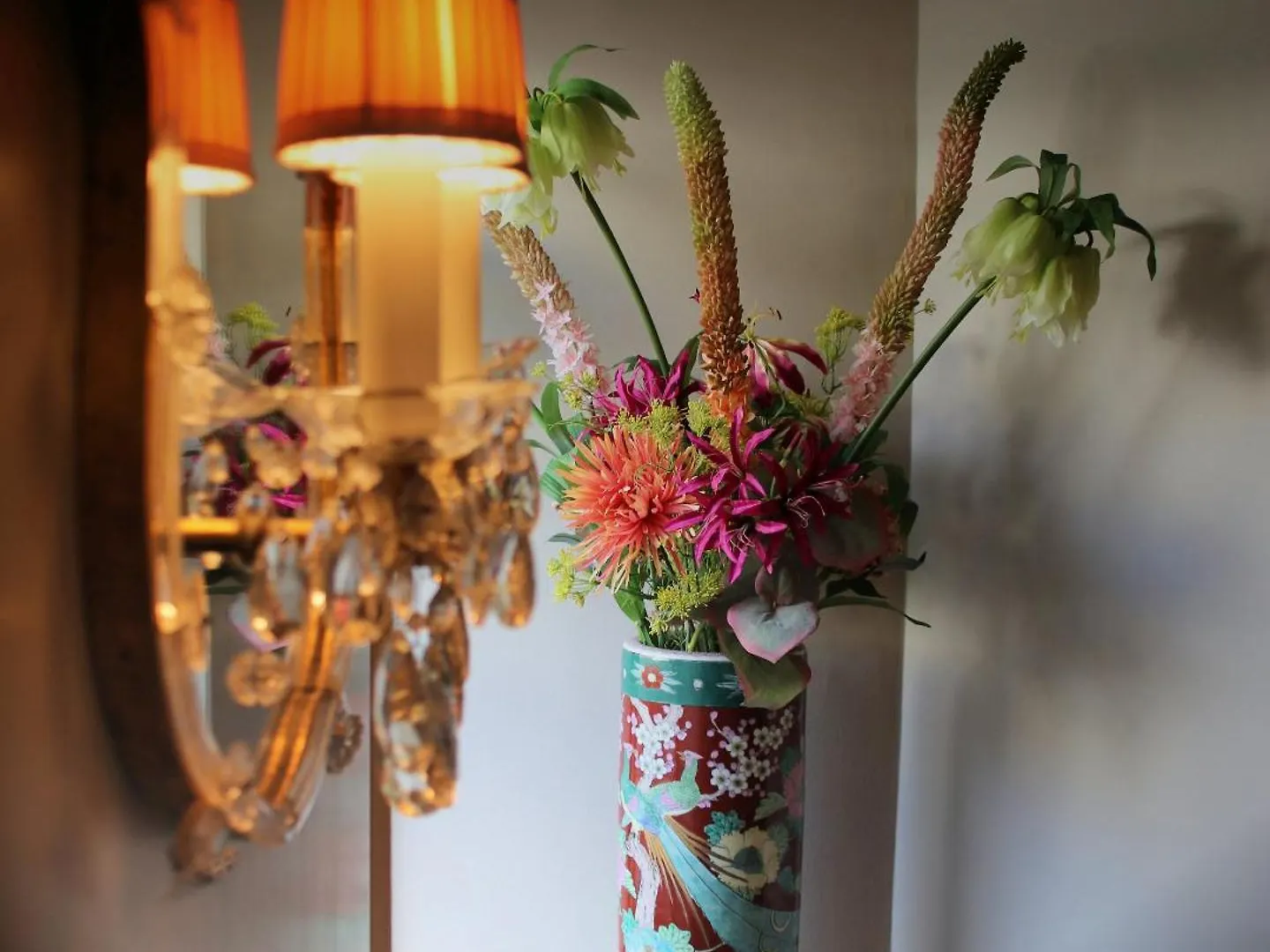 **** Hotel Hanseat-Hotel Düsseldorf Duitsland